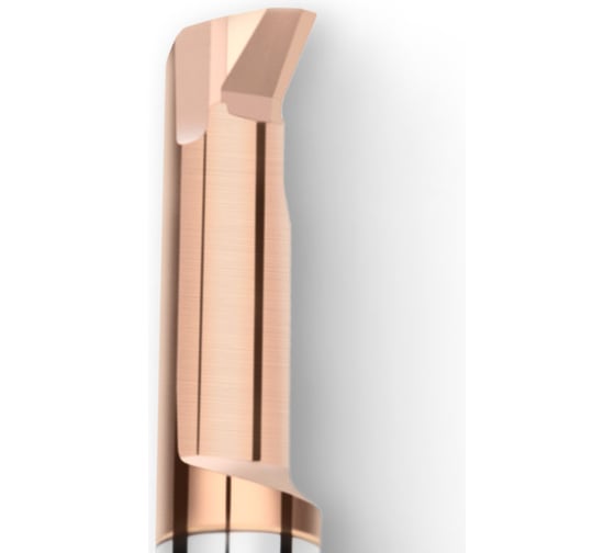 Микрорезец MPR 4, R0.1, L22 STI СпецТехИнструмент MPR4R0.1L22STI