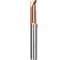 Микрорезец MPR 5, R0.1, L22 STI СпецТехИнструмент MPR5R0.1L22STI 1