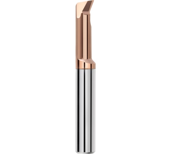 Микрорезец MPR 8, R0.2, L22 STI СпецТехИнструмент MPR8R0.2L22STI