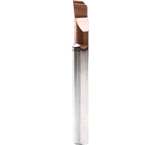 Микрорезец MTR 2 R0.15 L10 STI СпецТехИнструмент MTR2R0.15L10STI 1