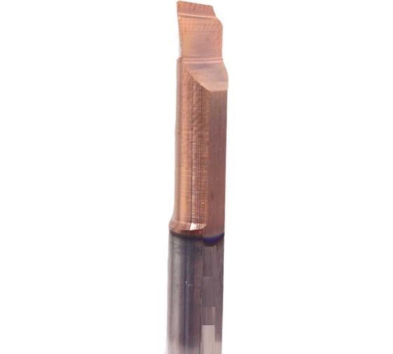 Микрорезец MTR 3 R0.2 L15 STI СпецТехИнструмент MTR3R0.2L15STI 1