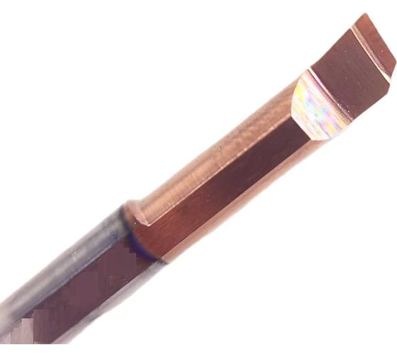 Микрорезец MTR 4 R0.15 L15 STI СпецТехИнструмент MTR4R0.15L15STI