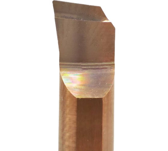Микрорезец MTR 4 R0.15 L15 STI СпецТехИнструмент MTR4R0.15L15STI