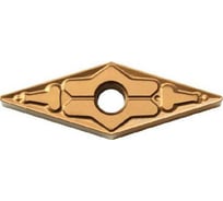 Пластина для точения VNMG160404 TM LF9018 DESKAR 00-00052215