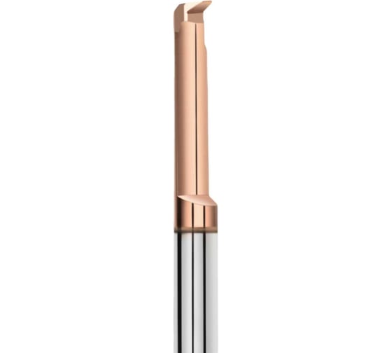 Микрорезец MQR 4 R0.1 L22 STI СпецТехИнструмент MQR4R0.1L22STI 1