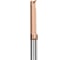 Микрорезец MQR 4 R0.15 L22 STI СпецТехИнструмент MQR4R0.15L22STI 3