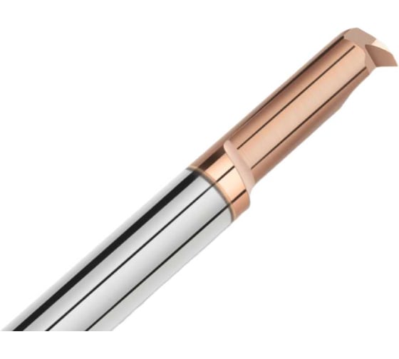 Микрорезец MQR 6 R0.2 L30 STI СпецТехИнструмент MQR6R0.2L30STI