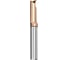Микрорезец MQR 6 R0.2 L22 STI СпецТехИнструмент MQR6R0.2L22STI 1