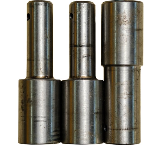 Комплект пальцев, роликов и упор (GW40) VEKTOR 00000001938