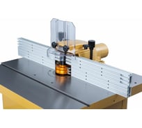 Упор с выдвижными интегральными линейками для PM2700 JET PM2700-FFK