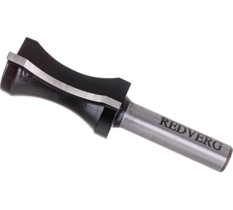 Фреза сегментная (20.6х32х18.3х64 мм) REDVERG 6625689