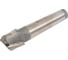 Фреза шпоночная (40х163х38 мм; КМ4; к/х; Р6М5/M2) WOLFSTAR mk10040 1