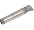 Фреза шпоночная (40х163х38 мм; КМ4; к/х; Р6М5/M2) WOLFSTAR mk10040 2