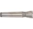 Фреза шпоночная (40х163х38 мм; КМ4; к/х; Р6М5/M2) WOLFSTAR mk10040 3