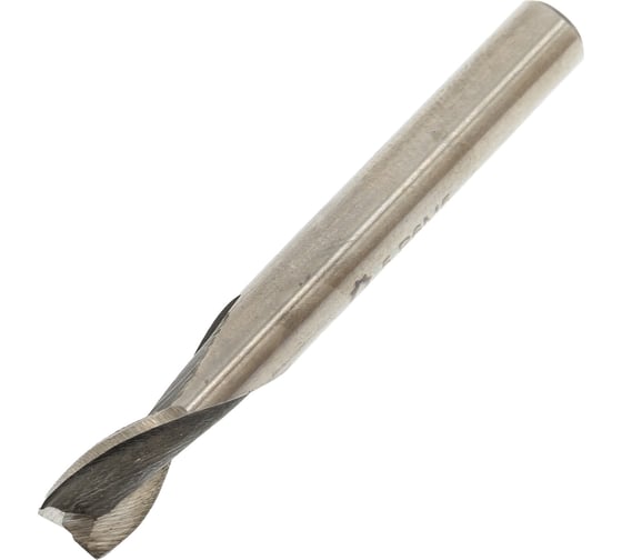 Фреза шпоночная (5х42х8 мм; ц/х; Р6М5/M2) WOLFSTAR mk00005