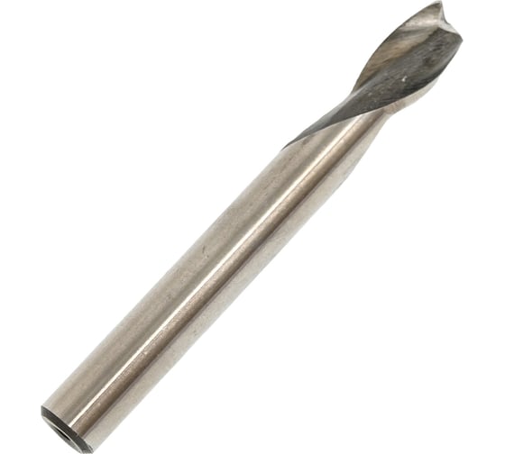 Фреза шпоночная (5х42х8 мм; ц/х; Р6М5/M2) WOLFSTAR mk00005
