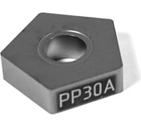 Пластина сменная пятигранная PNMA 110408 PP30A  Русский Инструмент ri.363.81