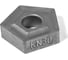 Пластина сменная пятигранная PNMM 110408 KN30 Русский Инструмент ri.363.77 1