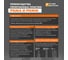 Пластина сменная пятигранная PNMM 110408 PN30 Русский Инструмент ri.363.79 2