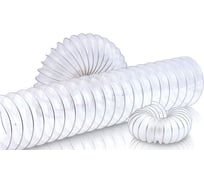 Шланг полиолефиновый универсальный (5 м; 200 мм; стенка 0.5 мм) Тексоник PO-200-5