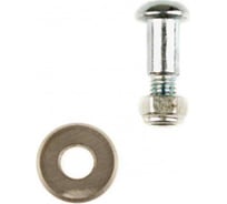 Ролик для плиткореза RD-TS330/400 REDVERG 5021461