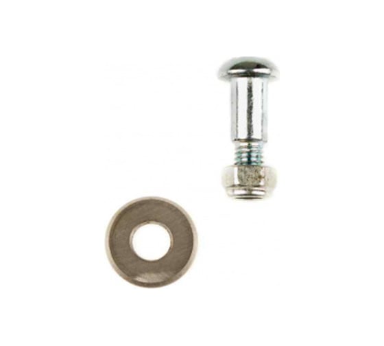 Ролик для плиткореза RD-TS330/400 REDVERG 5021461 1