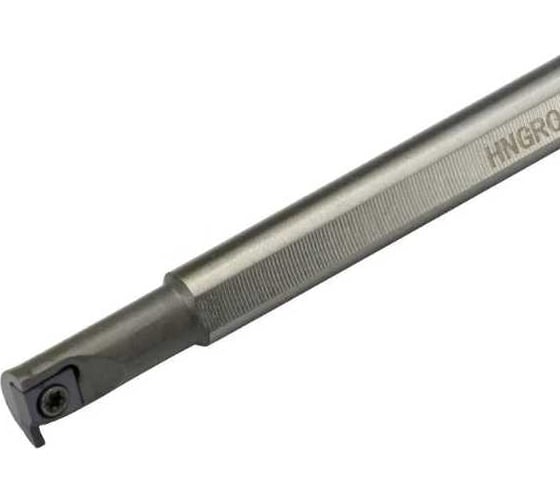 Державка отрезная HNGR12M09 HSS DESKAR 00-00049062