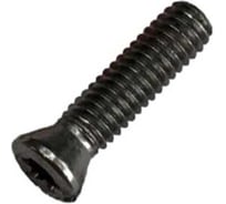 Винт для крепления державок M4.0x16 SER2525M22 DESKAR 00-00049104