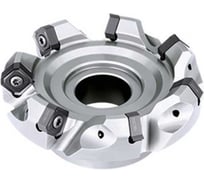 Корпус фрезы 63 мм ZCC-CT FMA11-063-A22-SN15-05C