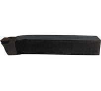 Резец подрезной отогнутый ВК8 25x16x140 мм, левый 2112-0057 ТехноСталь 036208