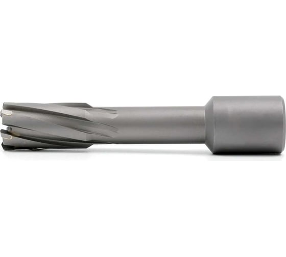 Сверло корончатое 15х55 мм DAKSTOOLS TCTL.15