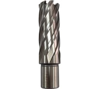 Сверло корончатое 23х55 мм DAKSTOOLS HSSL-2302355