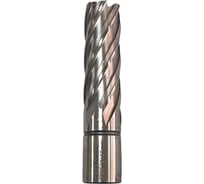 Сверло корончатое 19х55 мм DAKSTOOLS HSSL-1901955