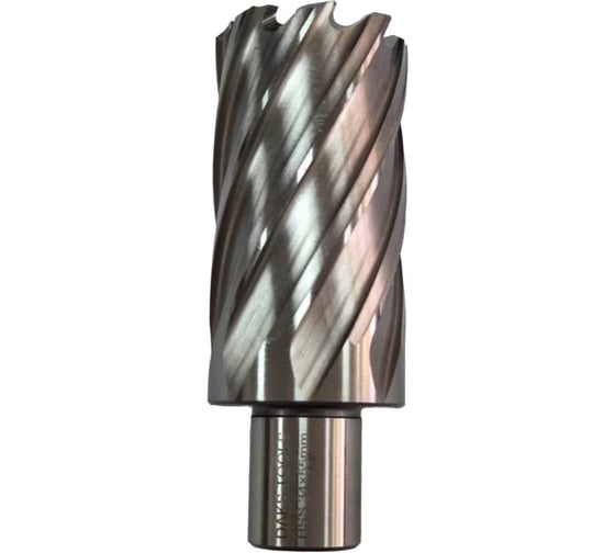 Сверло корончатое 34х55 мм DAKSTOOLS HSSL-3403455 1