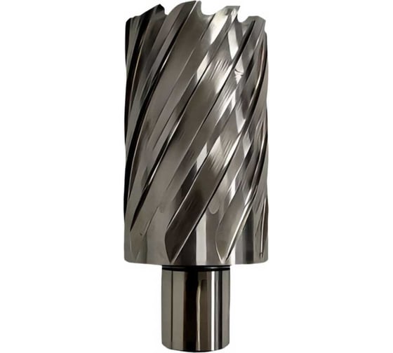 Сверло корончатое 40х55 мм DAKSTOOLS HSSL-4004055