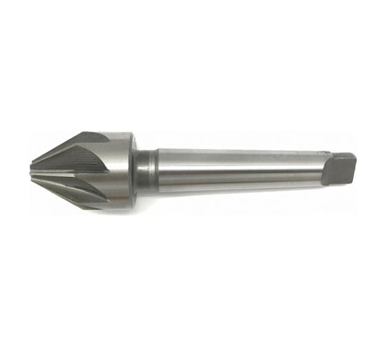 Зенковка (80х54х196 мм; к/х МК-4; Р6М5; 120°) Sekira 00000028253