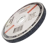 Зачистной армированный круг на бакелитовой связке 150х13х32 мм A F24 RBF Expert Flexione 10002798