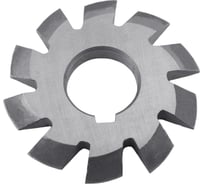 Фреза модульная дисковая m=1.0, 50x19 мм, Z14, №8 Modern T 112759