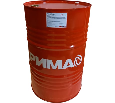 Полусинтетическая смазочно-охлаждающая жидкость для профилирования РИМА Ойл 05 210. РимаОйл 05.210