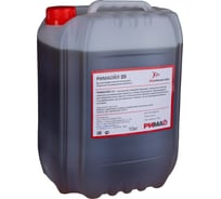 Жидкость полусинтетическая смазочно-охлаждающая широкого спектра применения РИМА РимаОйл 20.10