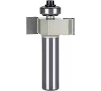 Фреза фальцевая с нижним подшипником Profi 8x33x3 мм Strong стф-1023А0030