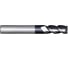 Фреза G2CSH3 9 мм, 3F 45N CARBIDE PV200 OSAWA G2CSH3090 1
