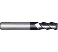 Фреза G2CSH3 1 мм, 3F 45N CARBIDE PV200 OSAWA G2CSH3010