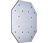 Ромб соединительный, 4 шт Алтервиа A00804.49090.4