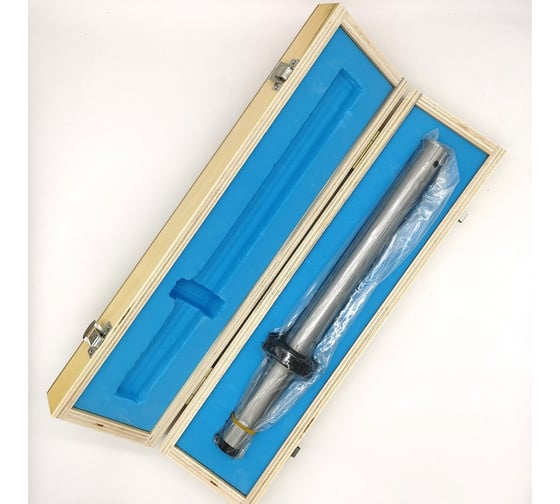 Оправка контрольная КМ4 BESTELLI AC00600755