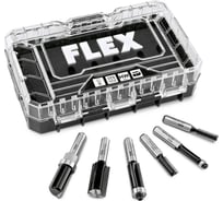 Набор фрез CER Bit Set2 FLEX 532012