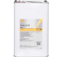 Масло Omala S4 WE 460 20 л Shell 550043672
