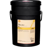 Масло Tellus S2 V 46 20 л Shell 550031541