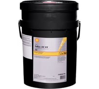 Масло Tellus S4 VX 32 20 л Shell 550048796