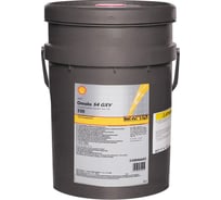 Масло Omala S4 GXV 220 20 л Shell 550046603